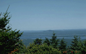 Acadia National Park, Maine: Class I Image