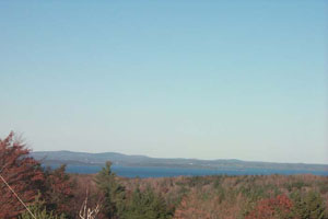 Acadia: Clear Day