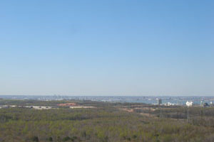 Baltimore: Clear Day