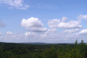 Moosehorn: Clear Day