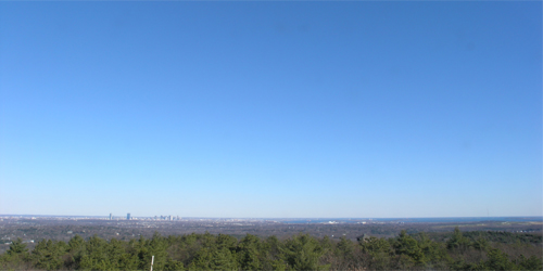 North View