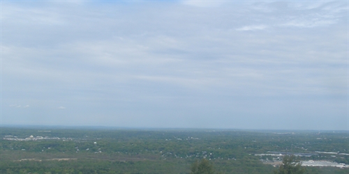 Blue Hill Observatory, Massachusetts: Live Left Image